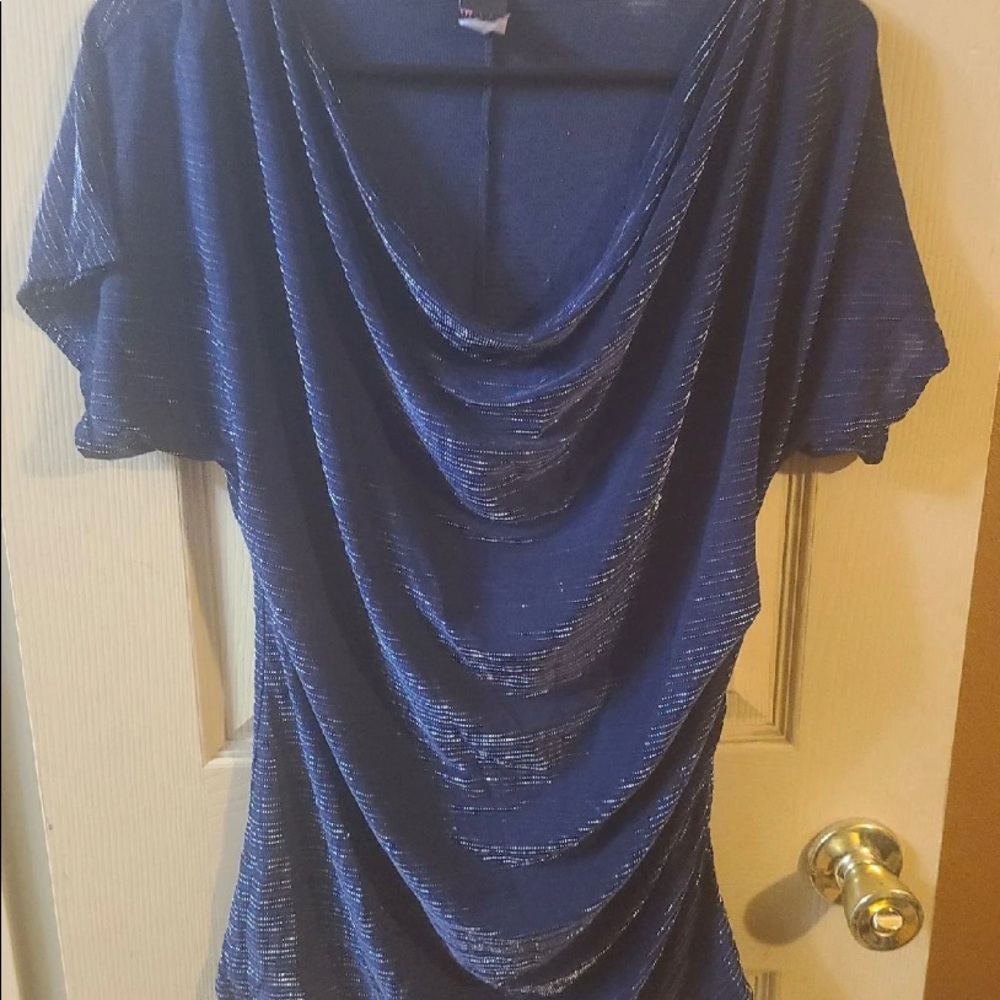 Maternity shirt